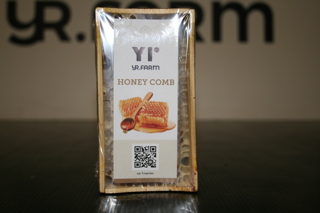 Honey comb mini