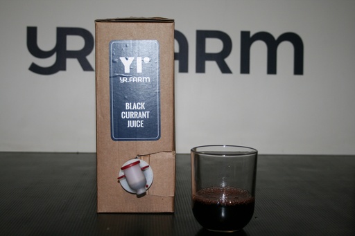 [VBL-J.CAS-2.25L] Black current juice