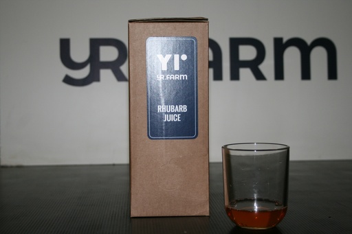 [VB-J.RHUB-2.25L] Rabarber / rhubarb / rhubarbe